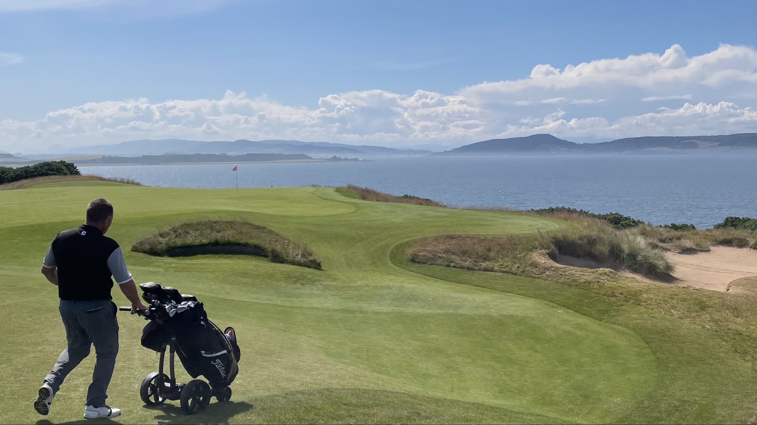 Castle Stuart