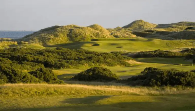 Cruden Bay