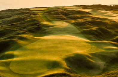 Royal Portrush Dunluce Links