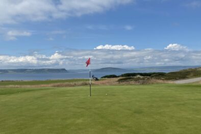 Castle Stuart Golf Club