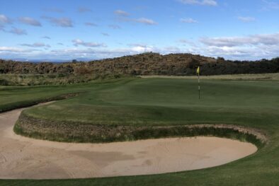 Muirfield, The Honourable Company of Edinburgh Golfers