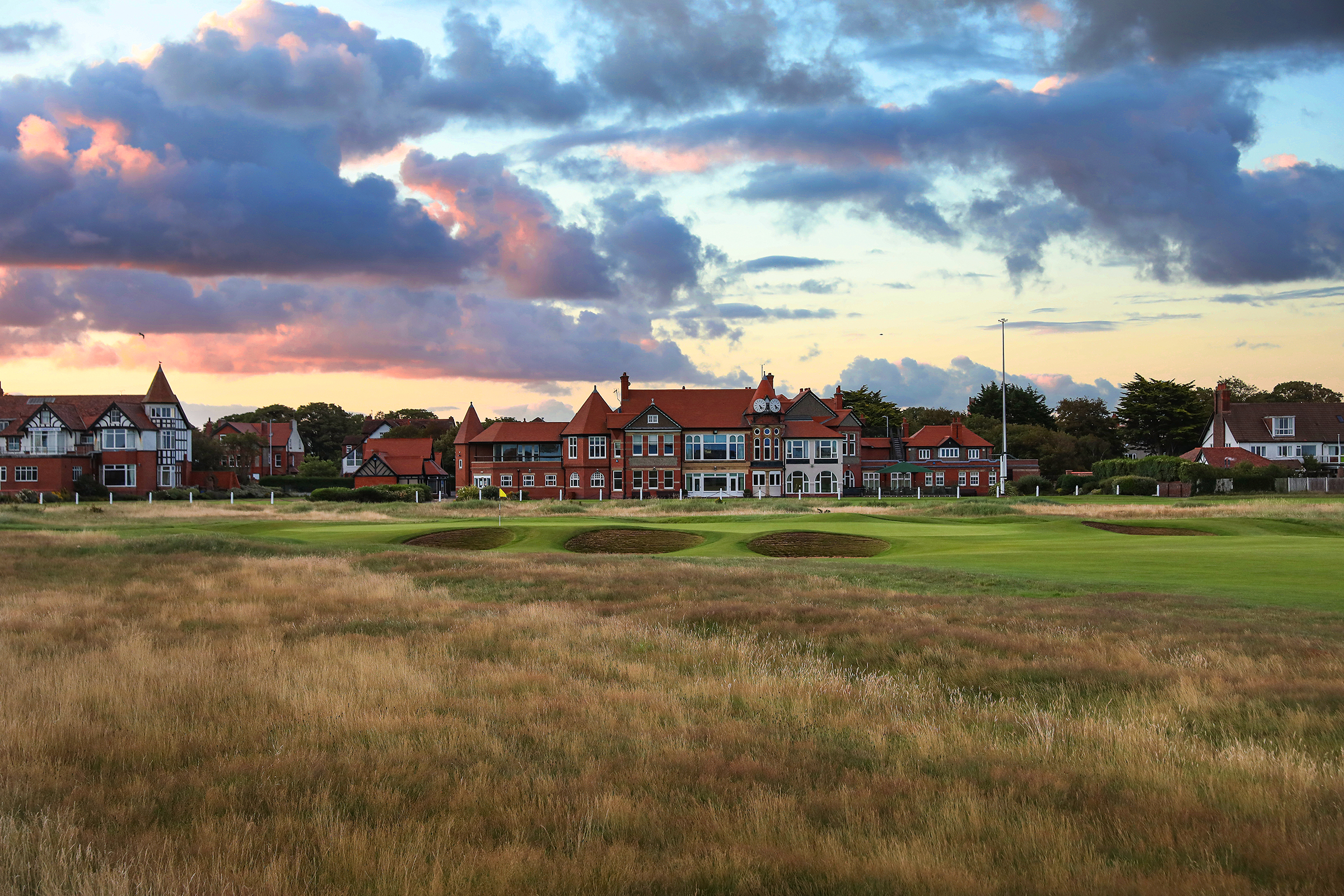 12 Royal Golf Clubs to Play in Scotland, Ireland and England