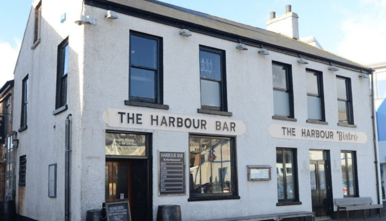 Harbour Bar